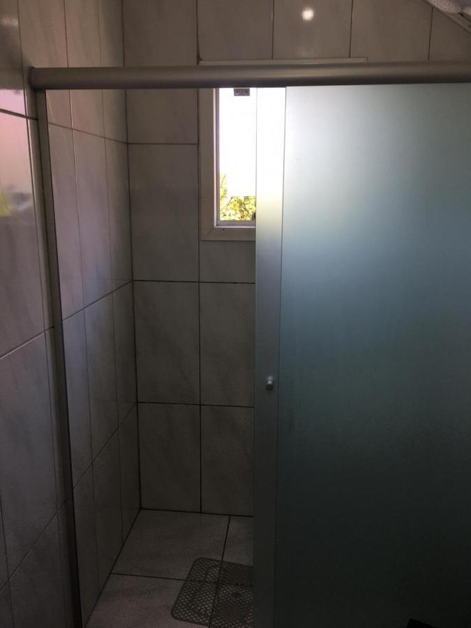 Pousada Cristal Serra Cambará المظهر الخارجي الصورة