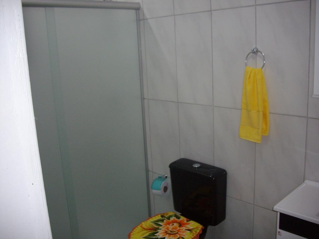 Pousada Cristal Serra Cambará المظهر الخارجي الصورة
